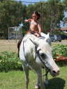 Cavalli - L'Equipe d'Animazione Porto Kaleo 2006 - 050