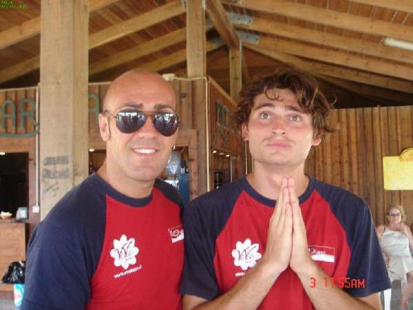 Equipe - L'Equipe d'Animazione Porto Kaleo 2006 - 008