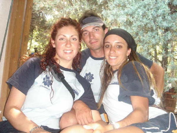 Equipe - L'Equipe d'Animazione Porto Kaleo 2006 - 015