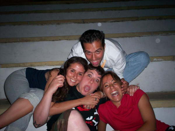 Equipe - L'Equipe d'Animazione Porto Kaleo 2006 - 027