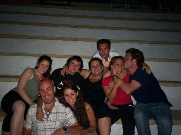 Equipe - L'Equipe d'Animazione Porto Kaleo 2006 - 028