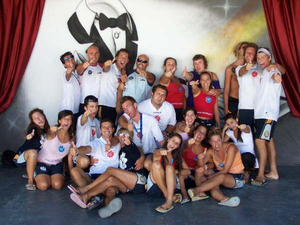Equipe - L'Equipe d'Animazione Porto Kaleo 2006 - 053