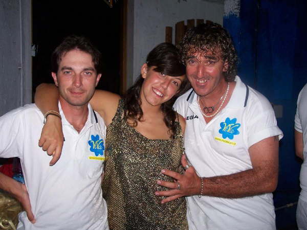 Equipe - L'Equipe d'Animazione Porto Kaleo 2006 - 067