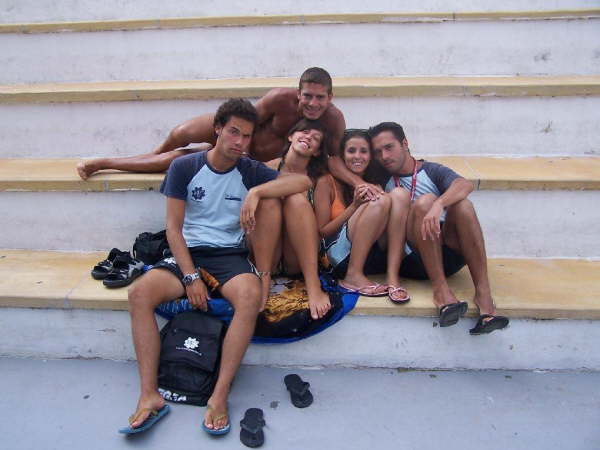 Equipe - L'Equipe d'Animazione Porto Kaleo 2006 - 083