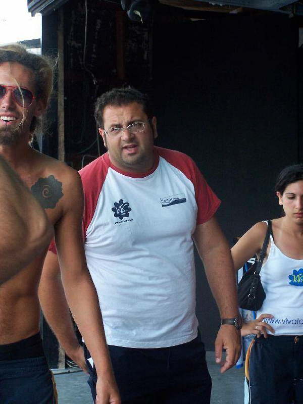 Equipe - L'Equipe d'Animazione Porto Kaleo 2006 - 086