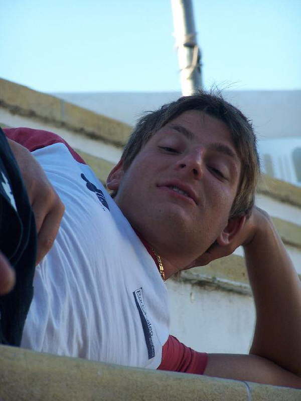 Equipe - L'Equipe d'Animazione Porto Kaleo 2006 - 097
