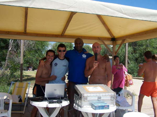 Equipe - L'Equipe d'Animazione Porto Kaleo 2006 - 104