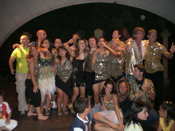 Equipe - L'Equipe d'Animazione Porto Kaleo 2006 - 117