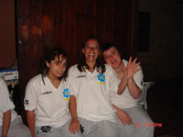 Equipe - L'Equipe d'Animazione Porto Kaleo 2006 - 121