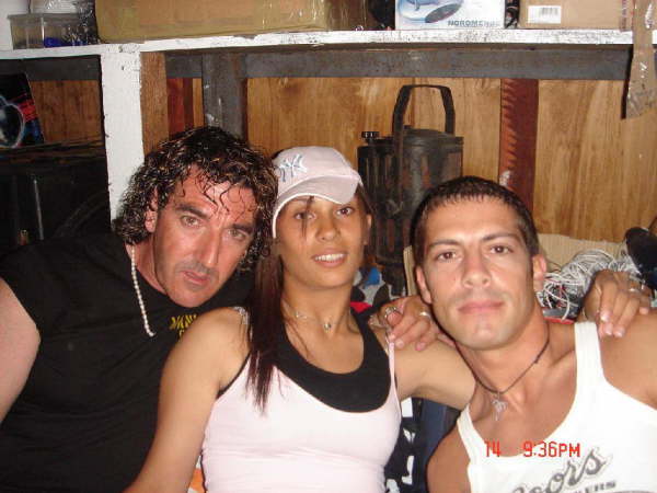 Equipe - L'Equipe d'Animazione Porto Kaleo 2006 - 123