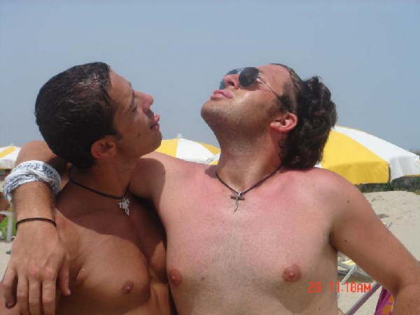 Equipe - L'Equipe d'Animazione Porto Kaleo 2006 - 127