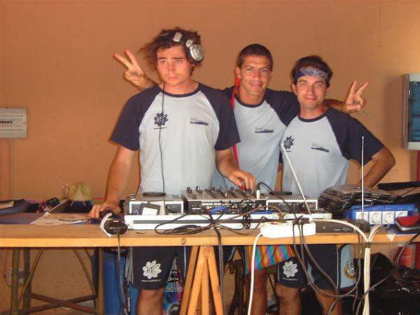 Equipe - L'Equipe d'Animazione Porto Kaleo 2006 - 151