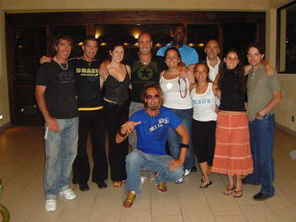 Equipe - L'Equipe d'Animazione Porto Kaleo 2006 - 152