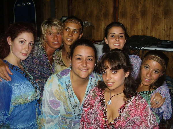 Equipe - L'Equipe d'Animazione Porto Kaleo 2006 - 156