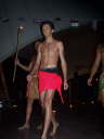 Festa Hawaiana - L'Equipe d'Animazione Porto Kaleo 2006 - 012