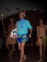 Festa Hawaiana - L'Equipe d'Animazione Porto Kaleo 2006 - 019