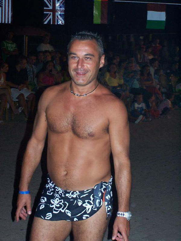 Festa Hawaiana - L'Equipe d'Animazione Porto Kaleo 2006 - 060