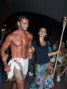 Festa Hawaiana - L'Equipe d'Animazione Porto Kaleo 2006 - 062