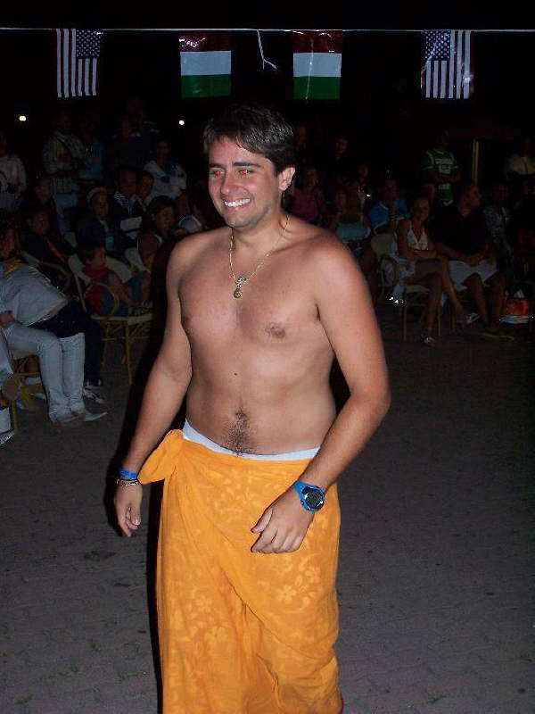 Festa Hawaiana - L'Equipe d'Animazione Porto Kaleo 2006 - 065