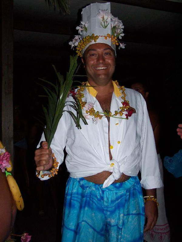 Festa Hawaiana - L'Equipe d'Animazione Porto Kaleo 2006 - 072