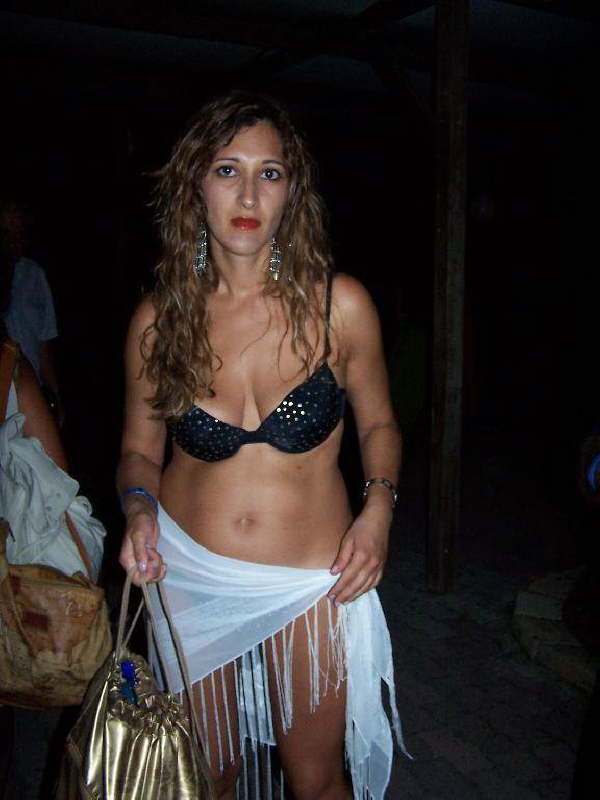 Festa Hawaiana - L'Equipe d'Animazione Porto Kaleo 2006 - 073