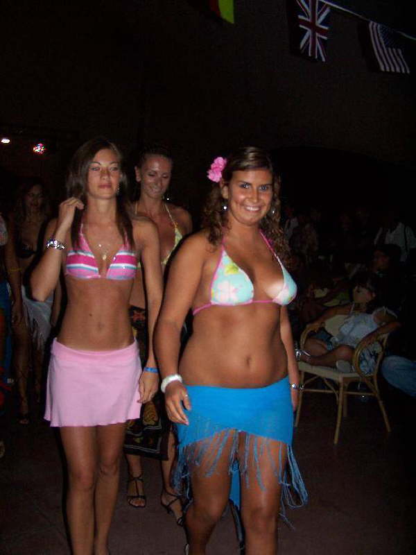 Festa Hawaiana - L'Equipe d'Animazione Porto Kaleo 2006 - 088