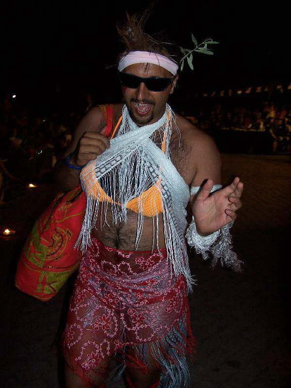 Festa Hawaiana - L'Equipe d'Animazione Porto Kaleo 2006 - 093