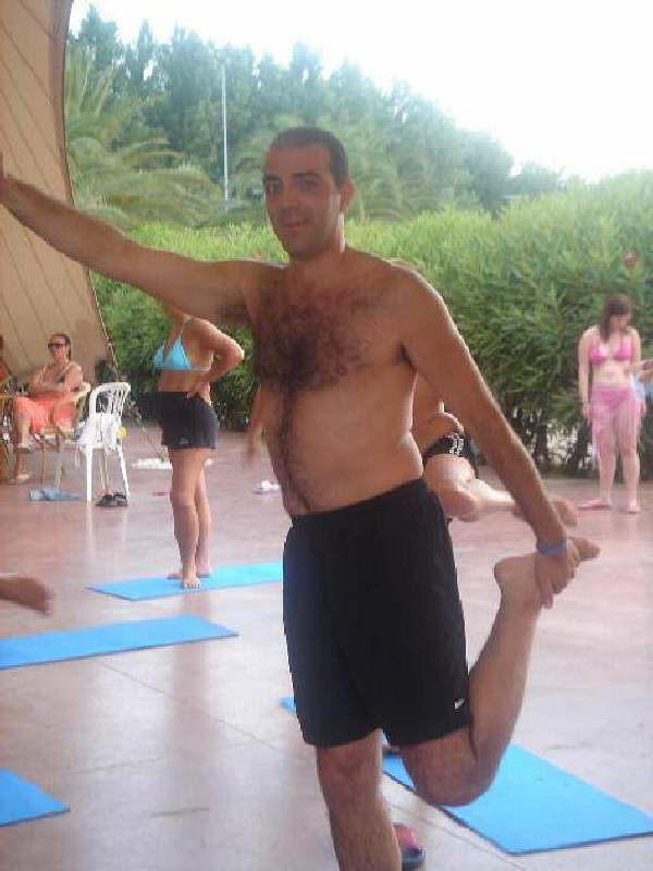 Fitness - L'Equipe d'Animazione Porto Kaleo 2006 - 002