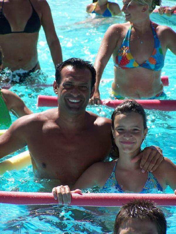 Fitness - L'Equipe d'Animazione Porto Kaleo 2006 - 012