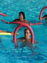 Fitness - L'Equipe d'Animazione Porto Kaleo 2006 - 016