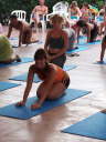 Fitness - L'Equipe d'Animazione Porto Kaleo 2006 - 019