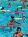 Fitness - L'Equipe d'Animazione Porto Kaleo 2006 - 021