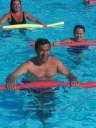 Fitness - L'Equipe d'Animazione Porto Kaleo 2006 - 022
