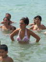 Fitness - L'Equipe d'Animazione Porto Kaleo 2006 - 037