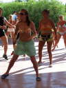 Fitness - L'Equipe d'Animazione Porto Kaleo 2006 - 041