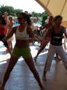 Fitness - L'Equipe d'Animazione Porto Kaleo 2006 - 042