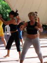 Fitness - L'Equipe d'Animazione Porto Kaleo 2006 - 043