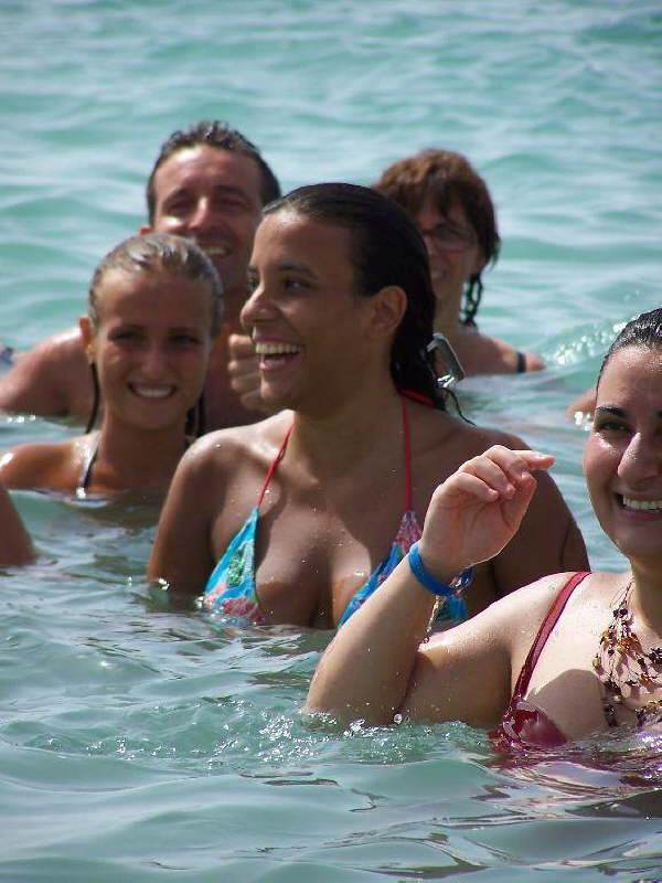 Fitness - L'Equipe d'Animazione Porto Kaleo 2006 - 047