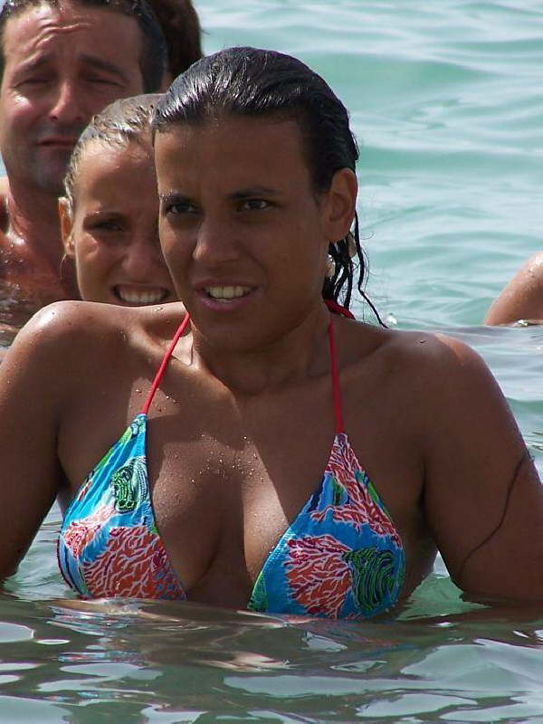 Fitness - L'Equipe d'Animazione Porto Kaleo 2006 - 048