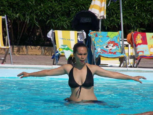 Fitness - L'Equipe d'Animazione Porto Kaleo 2006 - 060