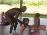 Fitness - L'Equipe d'Animazione Porto Kaleo 2006 - 071