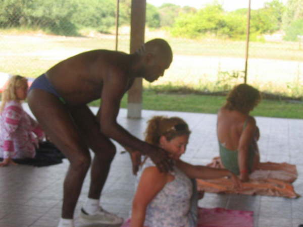 Fitness - L'Equipe d'Animazione Porto Kaleo 2006 - 071