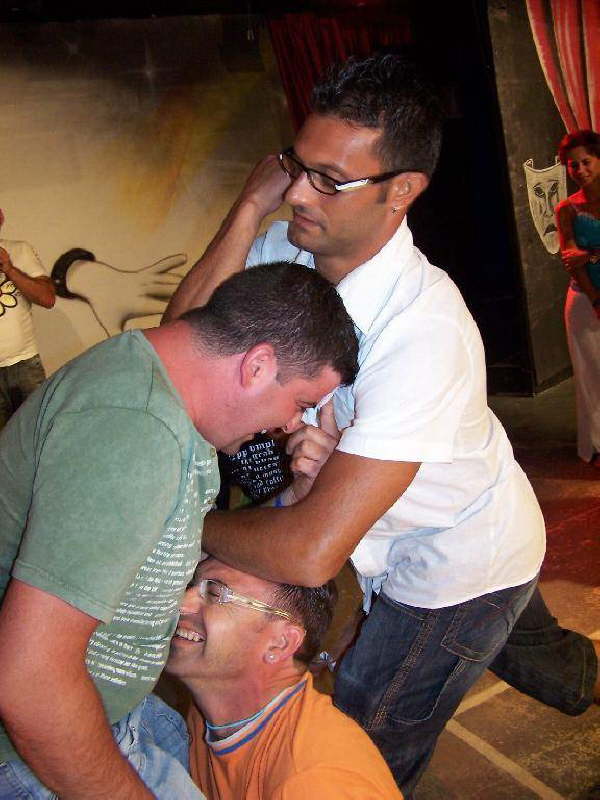 Giochi - L'Equipe d'Animazione Porto Kaleo 2006 - 065