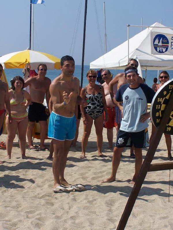 Giochi - L'Equipe d'Animazione Porto Kaleo 2006 - 122