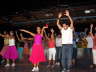 Grease Ospiti - L'Equipe d'Animazione Porto Kaleo 2006 - 005