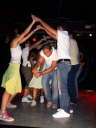 Grease Ospiti - L'Equipe d'Animazione Porto Kaleo 2006 - 017
