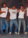 Grease Ospiti - L'Equipe d'Animazione Porto Kaleo 2006 - 024