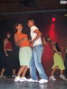 Grease Ospiti - L'Equipe d'Animazione Porto Kaleo 2006 - 034