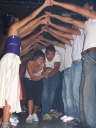 Grease Ospiti - L'Equipe d'Animazione Porto Kaleo 2006 - 035