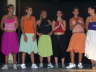 Grease Ospiti - L'Equipe d'Animazione Porto Kaleo 2006 - 043